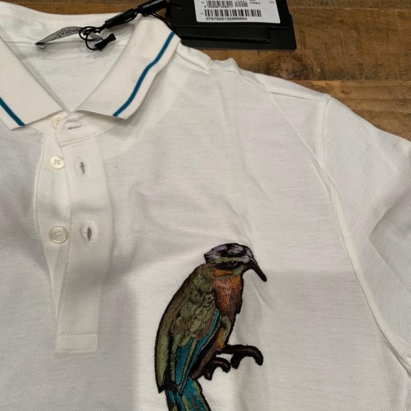 dolce gabbana polo shirts sale